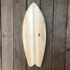 ⁦Wooden Surfboard⁩ – תמונה ⁦3⁩